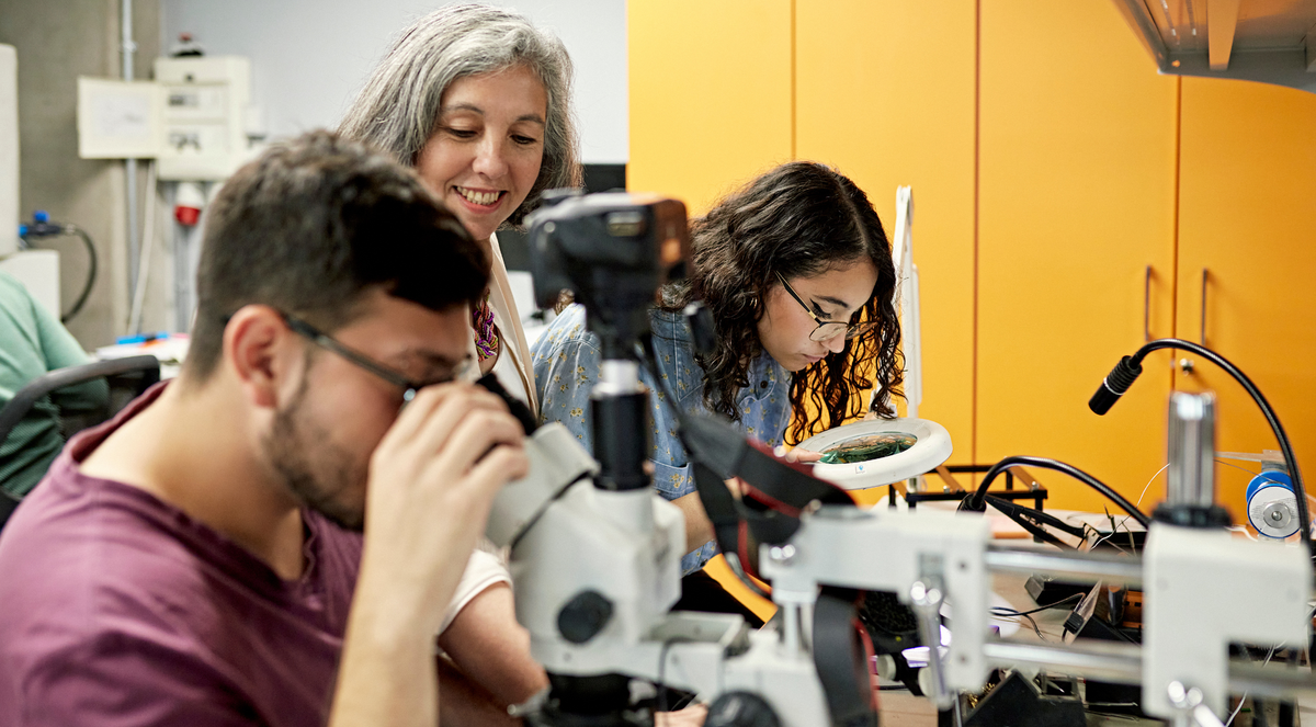 Maximize STEM Learning with Atomic Assessments: Join Our National STEM Week Lunch & Learns