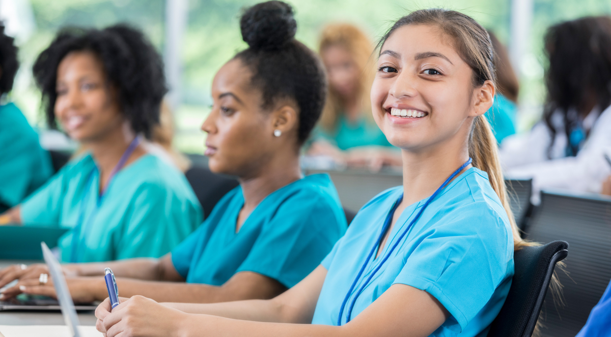 Meeting the Moment: Trends Shaping the Future of Nursing Education