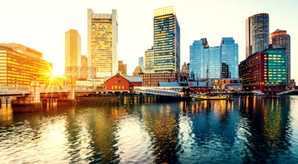 Meet us in Boston: UPCEA 2024