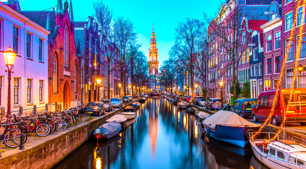 Join Atomic Jolt at D2L Connection in Amsterdam