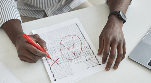 Improving Item and Assessment Reliability Through Expanded Reporting Tools