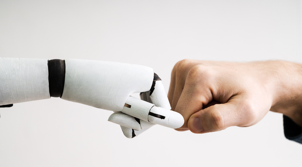 Lunch & Learn: Connecting Canvas LMS to AI